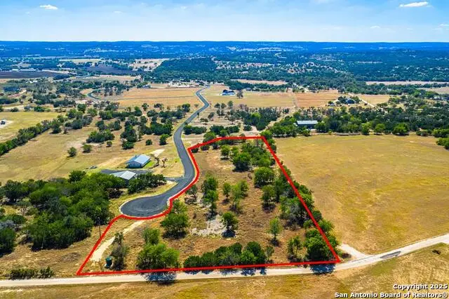 LOT 9 The Views Blvd, Fredericksburg, TX 78624 - #1