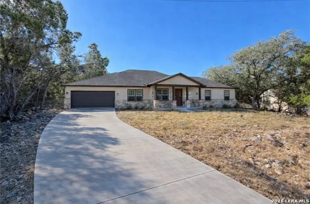 2114 Johnson, Canyon Lake, TX 78133 - #1