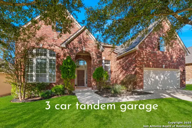 24915 White Crk, San Antonio, TX 78255 - Image #1