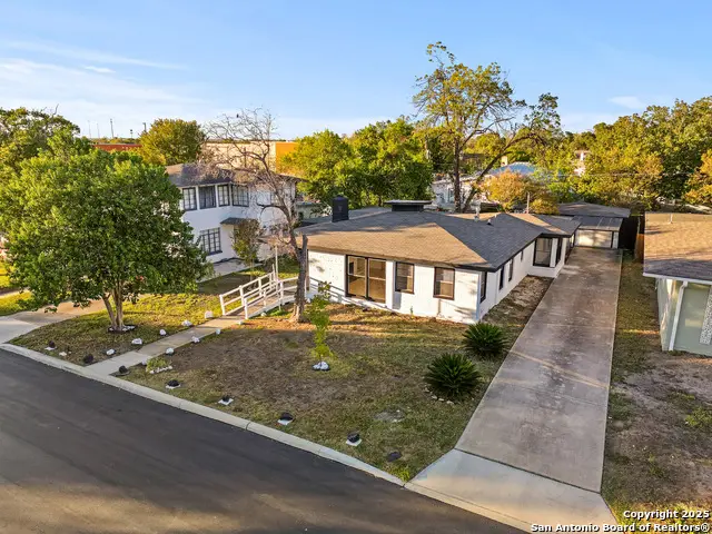 707 Chicago, San Antonio, TX 78210 - Image #1