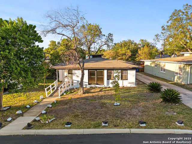 707 Chicago, San Antonio, TX 78210 - Image #2