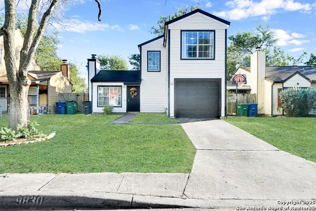 9830 Valley Cabin, San Antonio, TX 78250 - Image #2