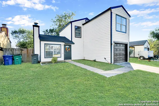 9830 Valley Cabin, San Antonio, TX 78250 - Image #3