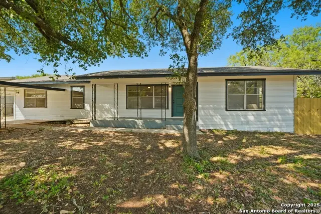 7635 Dove, San Antonio, TX 78223 - Image #1