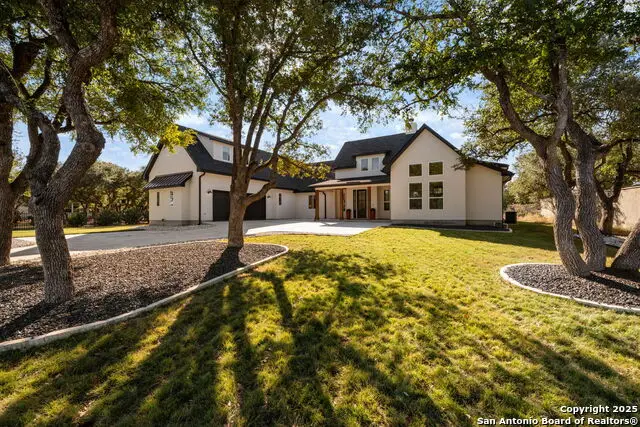 419 Long Ridge, Spring Branch, TX 78070 - Image #1