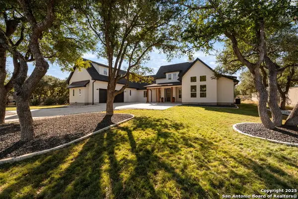 419 Long Ridge, Spring Branch, TX 78070