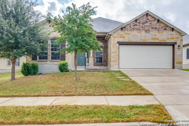 4684 Grey Sotol, Schertz, TX 78108 - Image #1