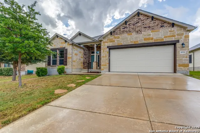 4684 Grey Sotol, Schertz, TX 78108 - Image #2