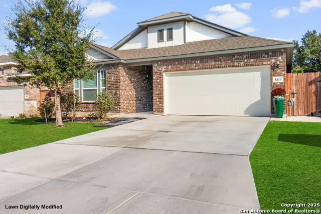 8814 Hedford Flats, San Antonio, TX 78254 - Image #1