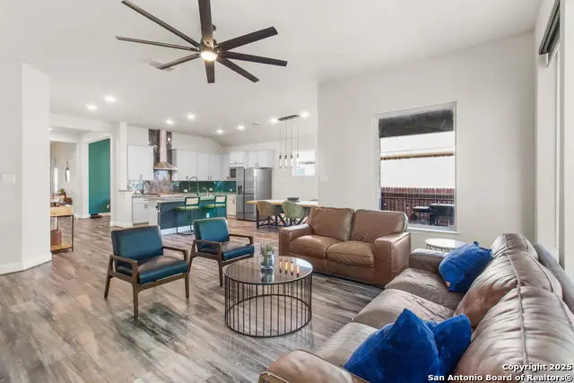 8814 Hedford Flats, San Antonio, TX 78254 - Image #2