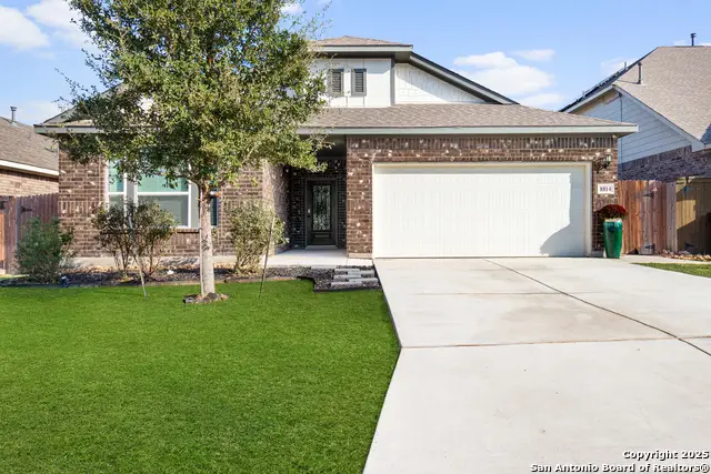 8814 Hedford Flats, San Antonio, TX 78254 - Image #3