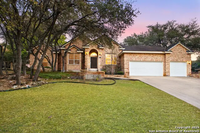 23114 Whisper Canyon, San Antonio, TX 78258 - Image #1