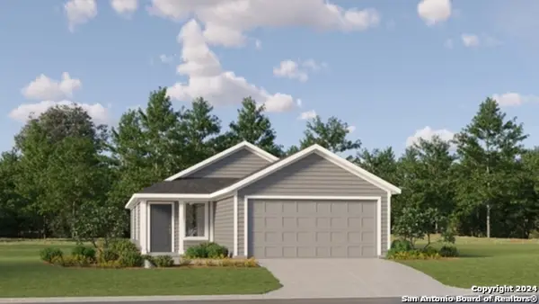 317 Kayden Court, Marion, TX 78124