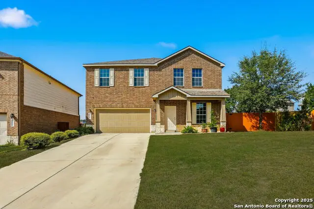7635 Presidio Hvn, Boerne, TX 78015 - Image #1