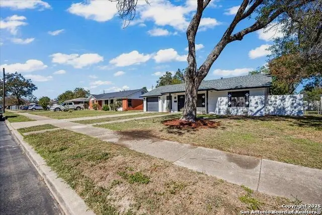 5027 Creekmoor, San Antonio, TX 78220 - Image #3