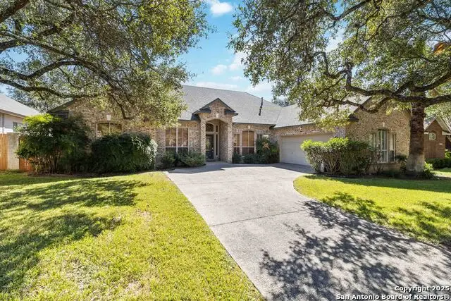 13310 Bow Heights, San Antonio, TX 78230 - Image #1