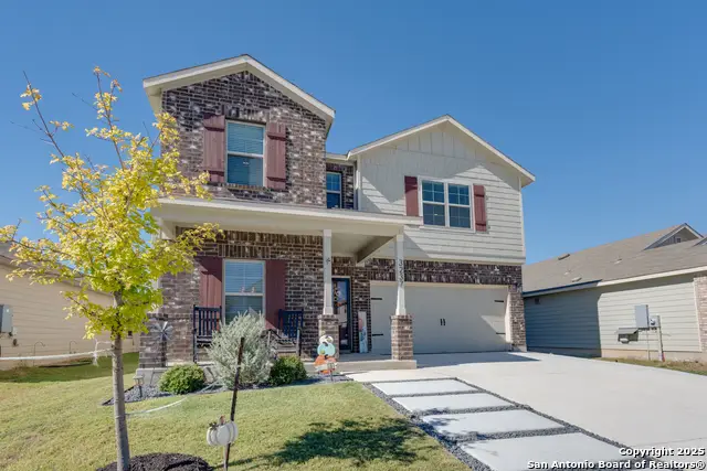 3237 Hyacinth, New Braunfels, TX 78130 - Image #2