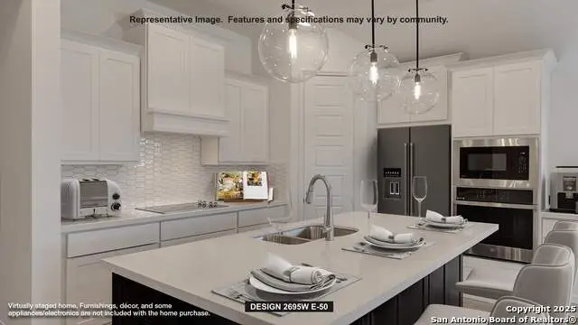 3127 Bee Hill, Schertz, TX 78108 - Image #2