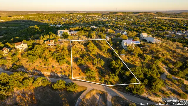 21 Scenic Ridge, Fredericksburg, TX 78624 - #1