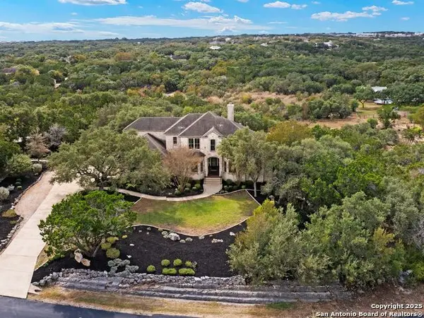 22525 Fossil Ridge, San Antonio, TX 78261