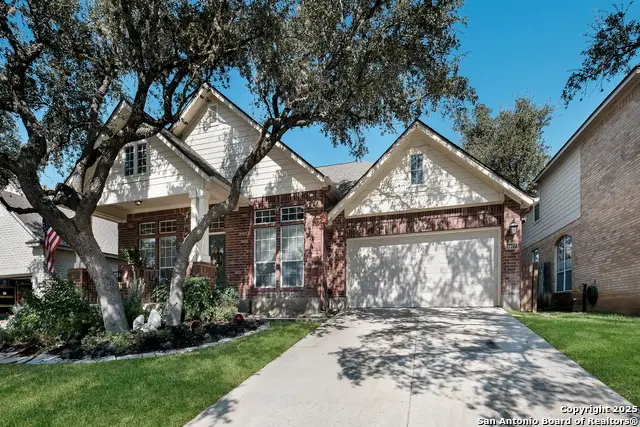 1107 Branch Spring, San Antonio, TX 78258 - Image #3