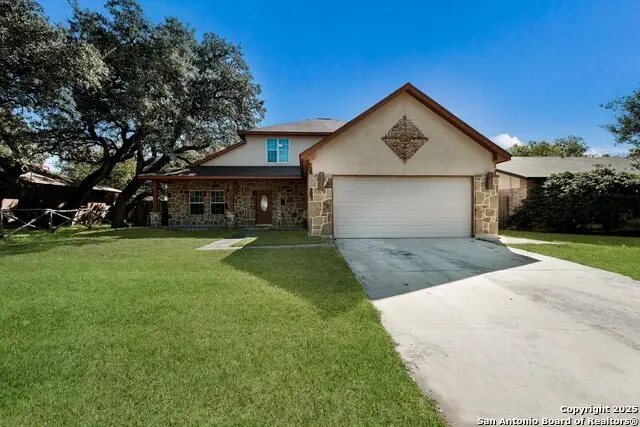 8326 Exbourne, San Antonio, TX 78250 - Image #3