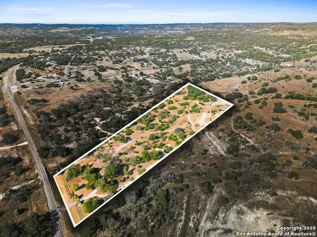 1719 Fm 1376, Sisterdale, TX 78006 - Image #2