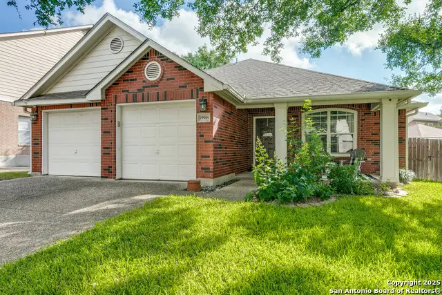 19918 Horizon Bluff, San Antonio, TX 78258 - Image #1