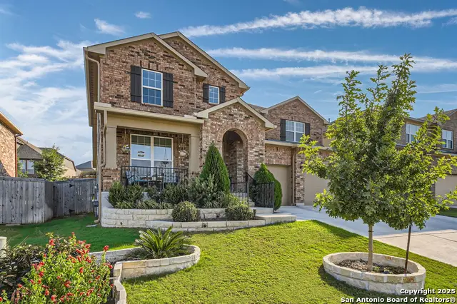 1522 Winans Pass, San Antonio, TX 78253 - Image #1