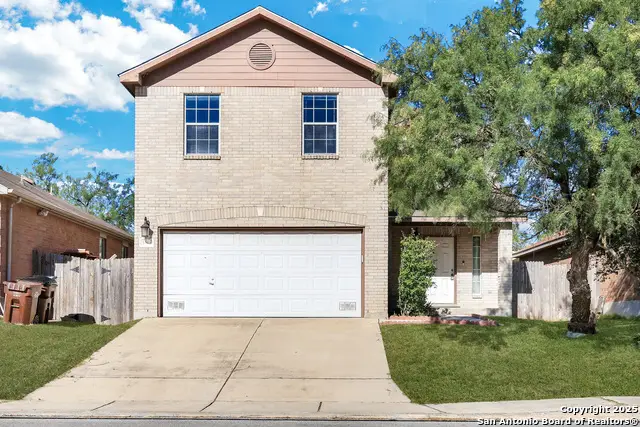 8515 Shaenfield Pl, San Antonio, TX 78254 - #1