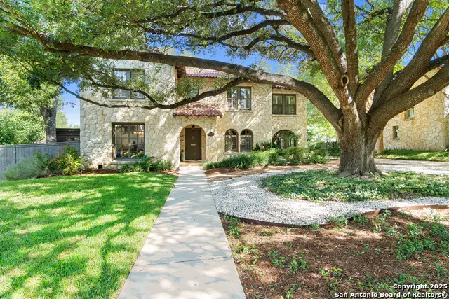 123 Brittany, Olmos Park, TX 78212 - Image #1