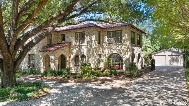 123 Brittany, Olmos Park, TX 78212 - Image #2
