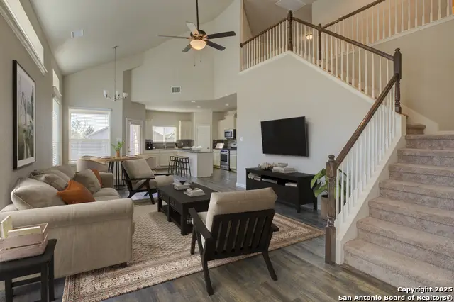 443 Agave Flats, New Braunfels, TX 78130 - Image #2