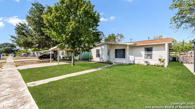 243 Langford Pl, San Antonio, TX 78221 - Image #1