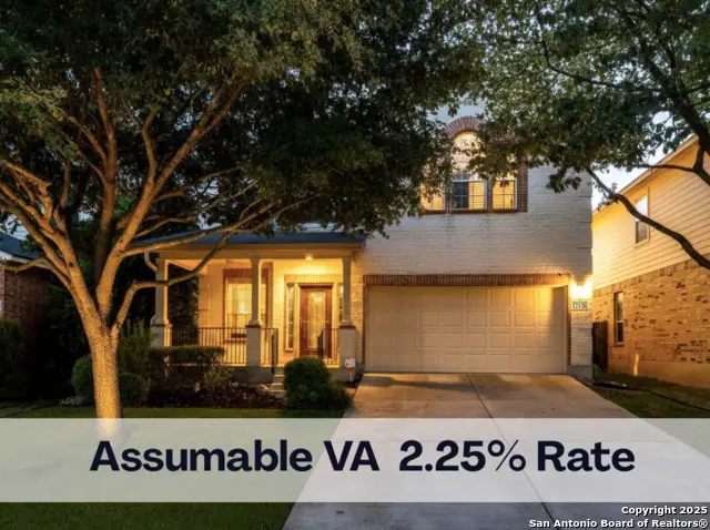 12126 Karnes Way, San Antonio, TX 78253 - Image #1