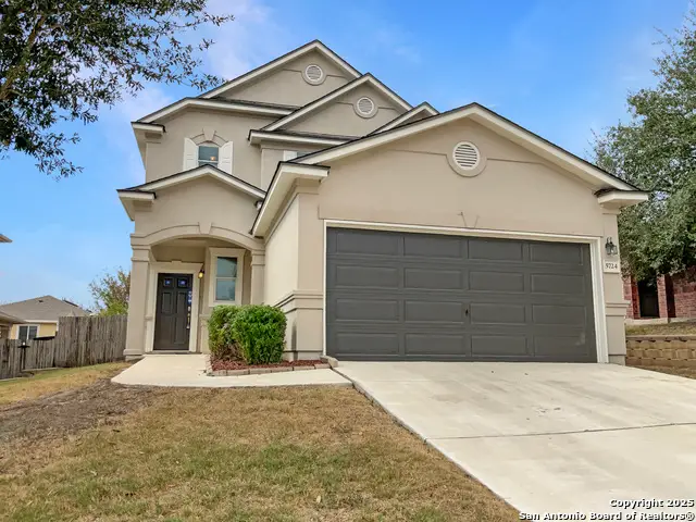5724 Columbia, Cibolo, TX 78108 - Image #1