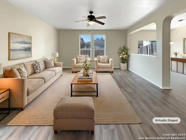 5724 Columbia, Cibolo, TX 78108 - Image #2