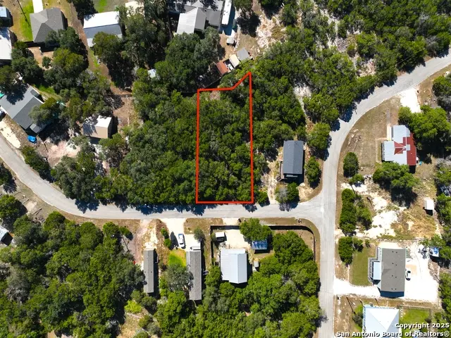 426 Clay Ridge, Canyon Lake, TX 78133 - #1