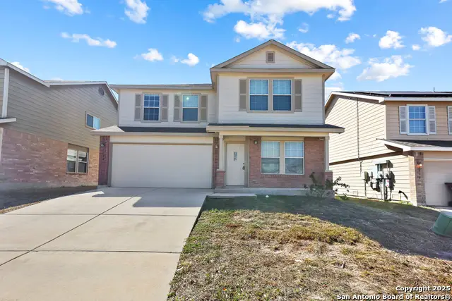 3930 Ashleaf Pecan, San Antonio, TX 78261 - Image #1