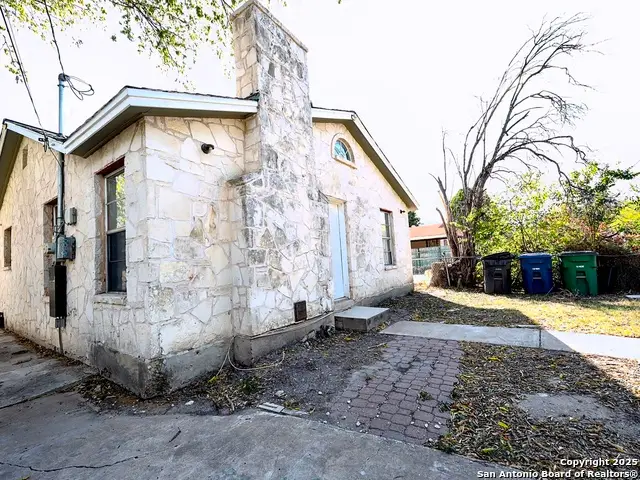 1330 Fenfield, San Antonio, TX 78211 - Image #1