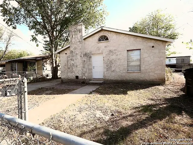 1330 Fenfield, San Antonio, TX 78211 - Image #2