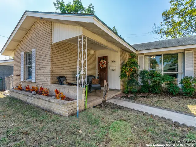 342 Killarney, San Antonio, TX 78223 - Image #2