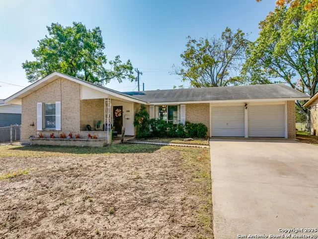 342 Killarney, San Antonio, TX 78223 - Image #3
