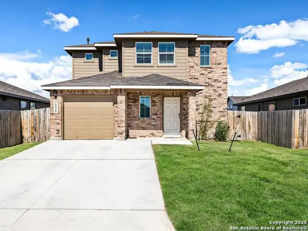 6840 Capriccio Spirit, San Antonio, TX 78252