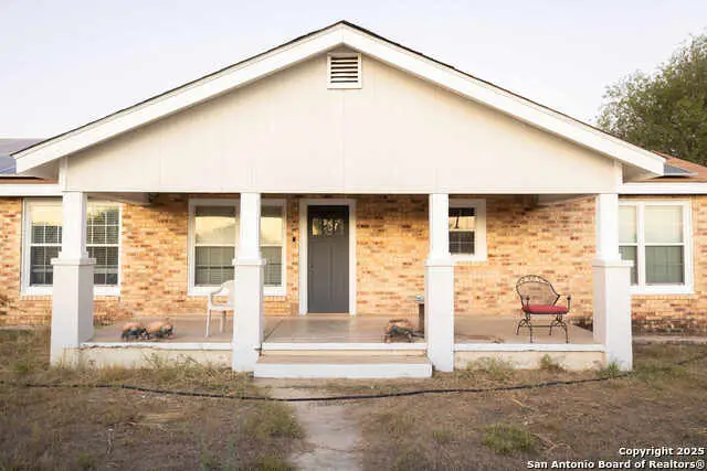 6572 Highway 277, Carrizo Springs, TX 78834 - Image #1