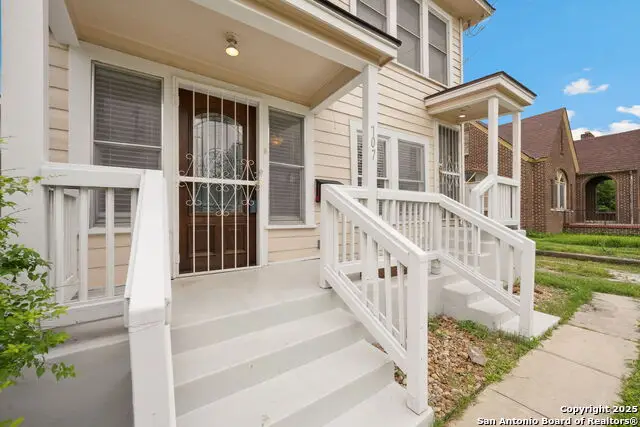 707 N Pine St, San Antonio, TX 78202 - Image #1