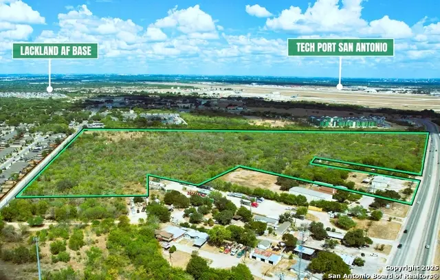5039 Old Pearsall Rd, San Antonio, TX 78242 - Image #2