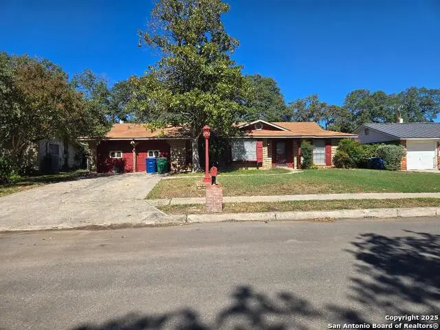 3107 Mindoro, San Antonio, TX 78217 - Image #1