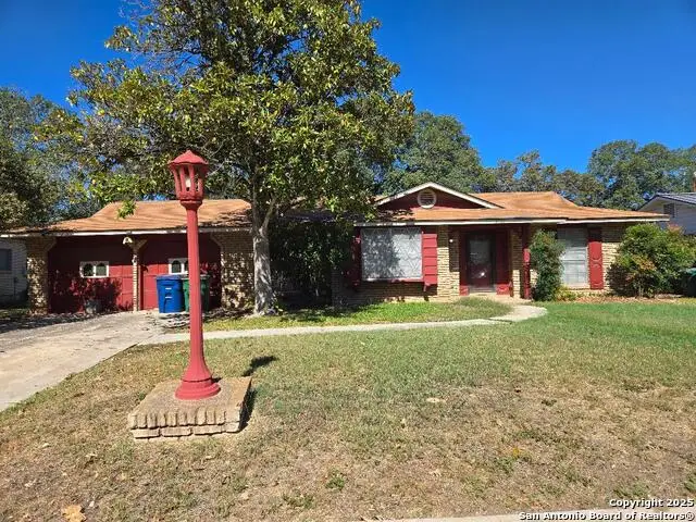 3107 Mindoro, San Antonio, TX 78217 - Image #2