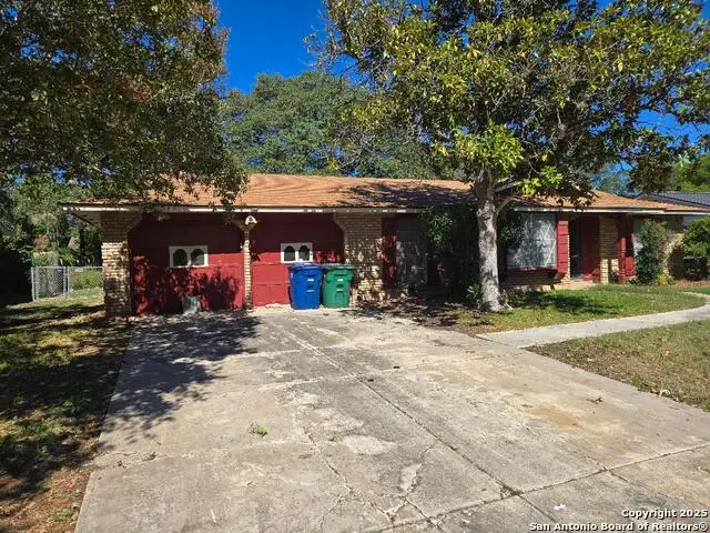 3107 Mindoro, San Antonio, TX 78217 - Image #3